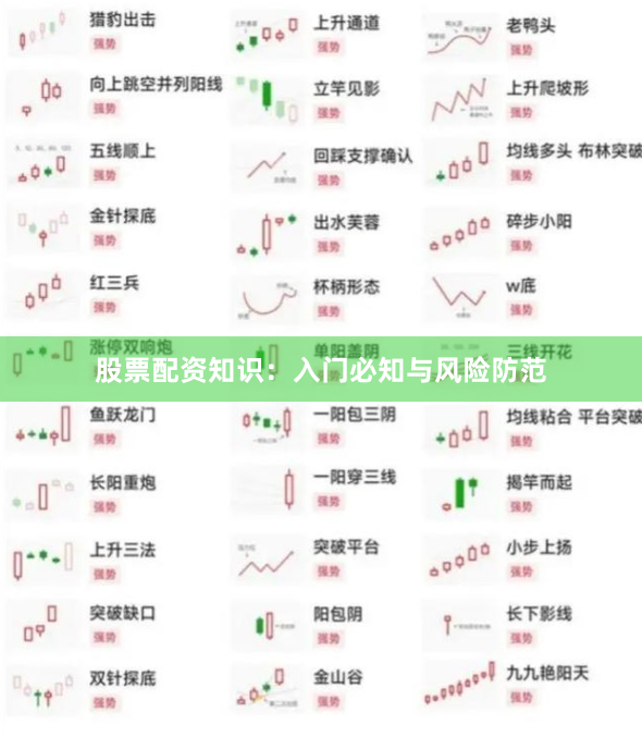 股票配资知识：入门必知与风险防范